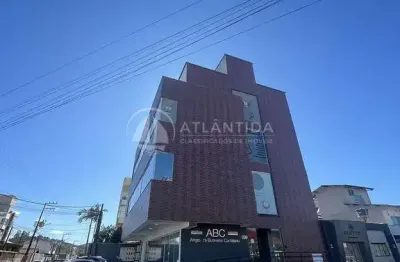 Apartamento com 2 quartos para alugar no Santa Regina, Camboriú 