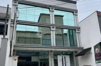 Sala comercial para alugar no Centro, Camboriú 