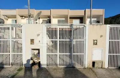 Casa com 2 quartos à venda no Cedro, Camboriú 