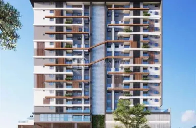 Apartamento com 2 quartos à venda no Tabuleiro, Camboriú 