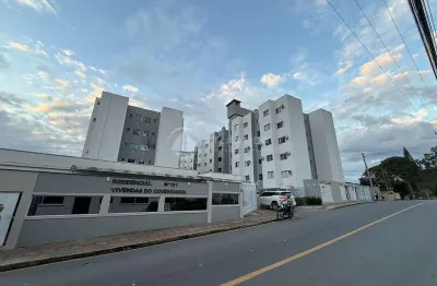 Apartamento 02 dormitórios em condomínio - cedro - camboriú