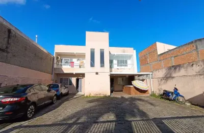 Apartamento com 2 quartos à venda no Santa Regina, Camboriú 