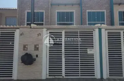 Casa com 2 quartos à venda no São Francisco de Assis, Camboriú 