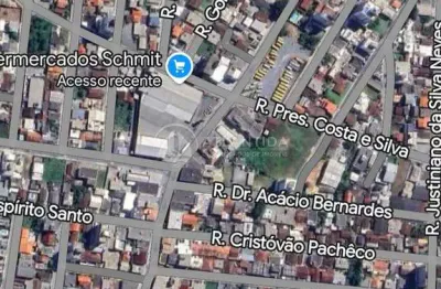 Terreno à venda no Centro, Camboriú 