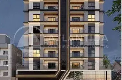 Apartamento com 2 quartos à venda no Areias, Camboriú 