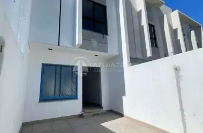 Casa com 2 quartos à venda no Rio Pequeno, Camboriú 