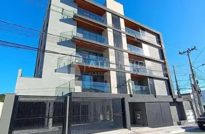 Apartamento 3 dormitórios e 2 vagas - são francisco de assis - camboriú