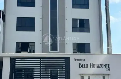 Apartamento com 2 quartos à venda no Areias, Camboriú 