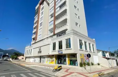 Apartamento com 2 quartos à venda no Centro, Camboriú 