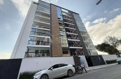 Apartamento com 2 dormitórios sendo 1 suíte em camboriú