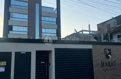 Apartamento com 2 quartos à venda no Rio Pequeno, Camboriú 