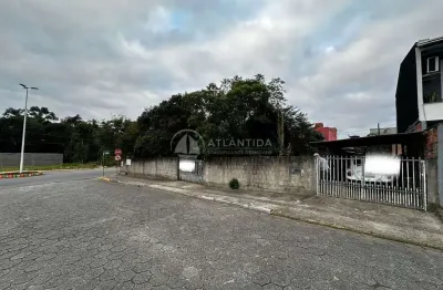 Terreno comercial à venda no Centro, Camboriú 