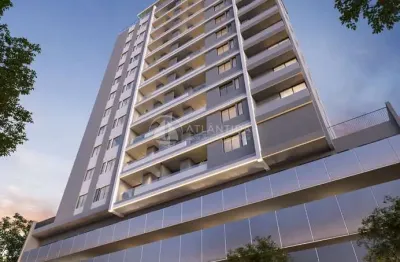 Apartamento com 2 quartos à venda no Centro, Camboriú 