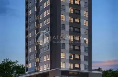 Apartamento com 1 quarto à venda no Centro, Camboriú 