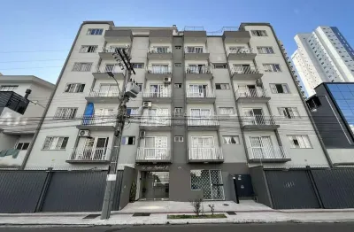 Apartamento com 1 quarto para alugar no Centro, Balneário Camboriú 