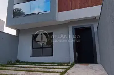 Casa com 3 quartos à venda no São Francisco de Assis, Camboriú 