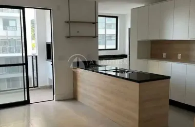 Apartamento com 3 quartos para alugar na Praia Brava, Itajaí 