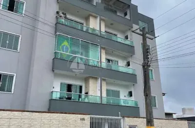 Apartamento com 2 quartos à venda no Santa Regina, Camboriú 