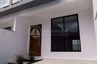 Casa com 2 quartos à venda no São Francisco de Assis, Camboriú 