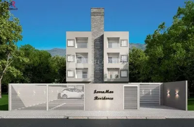 Apartamento com 2 quartos à venda no São Francisco de Assis, Camboriú 