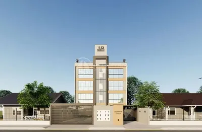 Apartamento com 2 quartos à venda no Santa Regina, Camboriú 