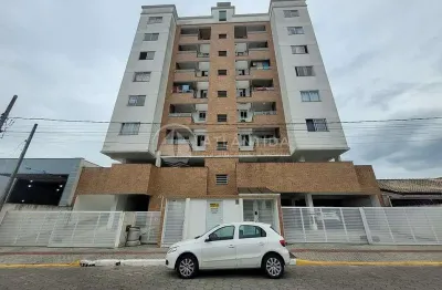 Apartamento com 2 quartos à venda no Areias, Camboriú 