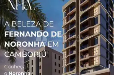 Apartamento com 2 quartos à venda no Tabuleiro, Camboriú 