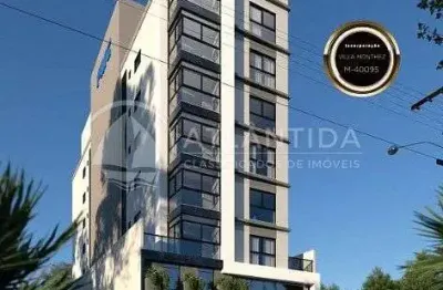 Apartamento com 2 quartos à venda no Tabuleiro, Camboriú 