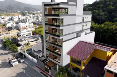 Apartamento com 2 quartos à venda no São Francisco de Assis, Camboriú 