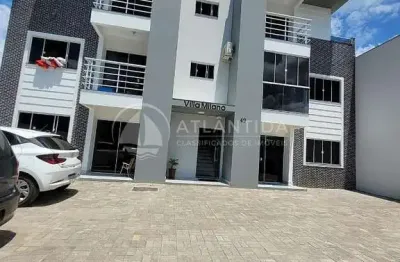 Apartamento com 2 quartos à venda na Rua Rio São Mateus, Rio Pequeno, Camboriú