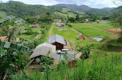 Chácara / sítio à venda no Braço, Camboriú 
