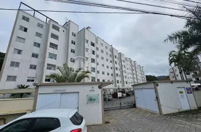 Apartamento com 2 dormitórios (sendo 1 suíte) na várzea do ranchinho - camboriú