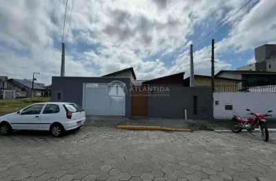 Loft com 1 quarto para alugar no Santa Regina, Camboriú 