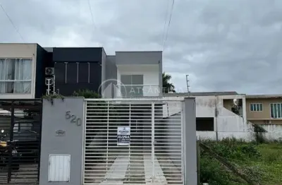 Casa com 2 quartos para alugar no Santa Regina, Camboriú 