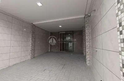 Casa com 2 quartos à venda no Rio Pequeno, Camboriú 