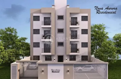 Apartamento com 2 quartos à venda no Santa Regina, Camboriú 