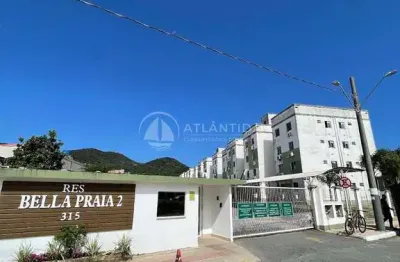 Apartamento térreo 2 dormitórios - são judas - balneário camboriú