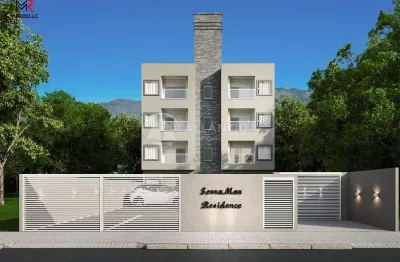 Apartamento com 2 quartos à venda no São Francisco de Assis, Camboriú 