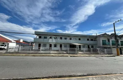 Apartamento com 1 quarto para alugar no Santa Regina, Camboriú 