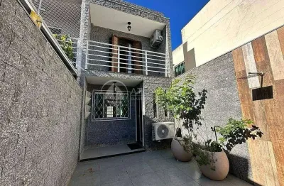 Casa com 2 quartos à venda no Santa Regina, Camboriú 