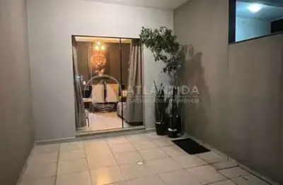 Sobrado mobiliado 2 dormitórios - São Francisco de Assis - Camboriú