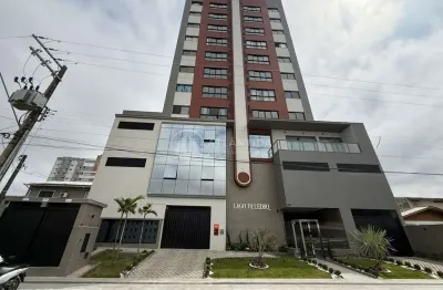 Apartamento com 2 quartos para alugar no São João, Itajaí 