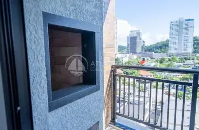 Apartamento com 3 quartos à venda na Praia dos Amores, Balneário Camboriú 