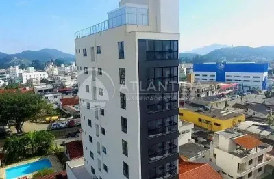 Apartamento com 3 quartos à venda no Centro, Camboriú 