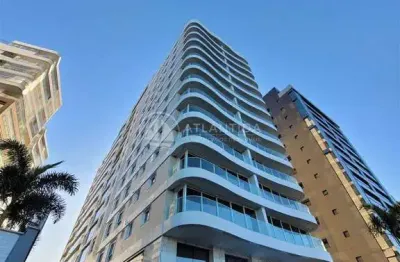 Apartamento com 3 quartos à venda na Praia Brava, Itajaí 