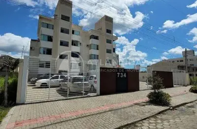 Apartamento com 2 quartos à venda no Centro, Camboriú 