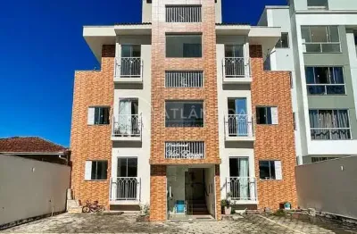 Apartamento com 2 quartos à venda no Santa Regina II, Camboriú 