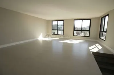 Apartamento com 3 quartos à venda na Praia Brava, Itajaí 