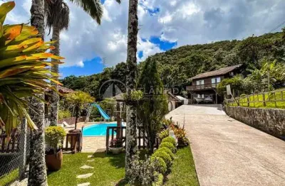 Chácara / sítio com 3 quartos à venda no Cedro, Camboriú 