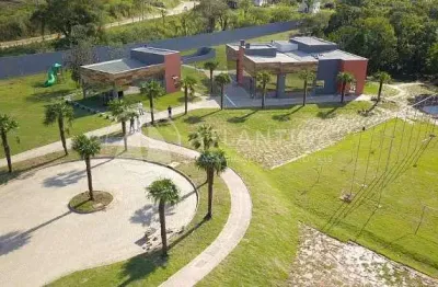 Terreno em condomínio fechado à venda no Rio do Meio, Camboriú 